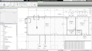 Revit 2015  View Reference [upl. by Kaspar]