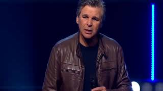 Jentezen Franklin  The Unhappy Marriage Stay or Go  August 30 2018 [upl. by Rossy119]