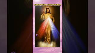 DIVINA MISERICORDIA DE JESUS Y EL DIARIO 167 DE SANTA FAUSTINA [upl. by Haimes802]