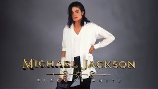 Michael Jackson  Black or White Mastered Acapella Stereo [upl. by Pohsib909]