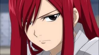 Erza Theme Ost  Extended [upl. by Atel243]