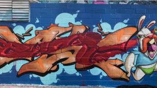 DF Wall [upl. by Dymoke]