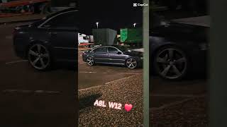 Audi A8 Liebe [upl. by Brott]