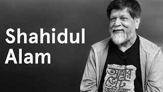 Moving Away from the Comfort Zone I Interview with Photojournalist Shahidul Alam [upl. by Inilam]