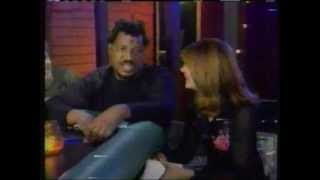 Wesley Willis 1996 interview [upl. by Eecram784]