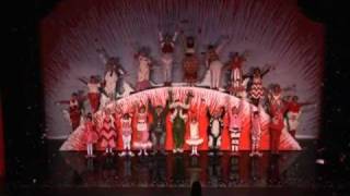 How the Grinch Stole Christmas The Musical [upl. by Dotson]