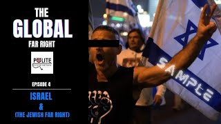 SAMPLE Global Far Right 4 Israel amp The Jewish Far Right [upl. by Sergeant]