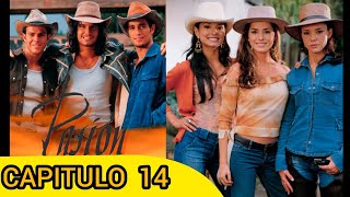 Pasion de gavilanes capitulo 14 [upl. by Elatsyrk]