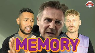 MEMORY Movie Review SPOILER ALERT [upl. by Acinomahs]