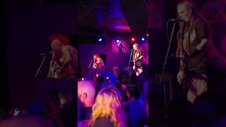 THE EXPLOITED The Massacre Live in Toronto 2024 [upl. by Cooperstein]