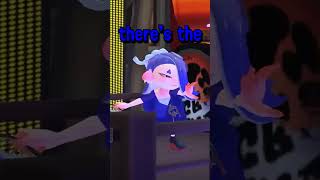 This Is the Most UNDERRATED Thing In Splatoon 3 [upl. by Brosine]