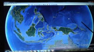 2014 WORLD PREDICTIONS 2of2 Typhoon shootings Volcanos Earthquakes [upl. by Nhoj970]