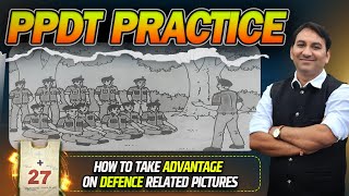 PPDT challenge  PPDT practice for SSB INTERVIEW  ppdt stories with answers [upl. by Kahcztiy899]