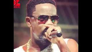 Elijah Sarkodie ft Obrafuor  exposeGHANAcom [upl. by Ilahsiav]