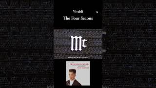 Vivaldi Four Seasons Summer III  Nigel Kennedy music audio hifi audiophile classicalmusic [upl. by Gabrielle]