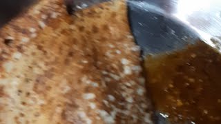 Kollu Dosai recipe Healthy traditional recipe ammasamyal kolludosai dosarecipes dosavarieties [upl. by O'Donnell358]