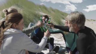 Jever Fun  TV Spot 2017 [upl. by Healion]