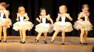 When I Grow Up Toddler Tap Dance [upl. by Crane]