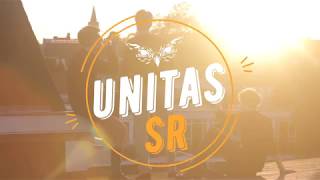 UNITAS SR UITWEEK 2018 [upl. by Silverstein296]