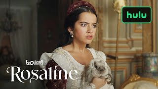 Rosaline Discovers Juliets Terrible Plan  Rosaline  Hulu [upl. by Andel]