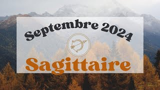 🍂 Sagittaire ♐ 2 personnes une avec qui on peut sengager et lautre pense à revenir 🍂 [upl. by Eladnor340]