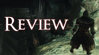 Dark Souls 2 Review ► Crown of the Sunken King DLC [upl. by Hawger534]