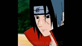 Itachi não sabia que no futuro ficaria sozinho [upl. by Jedlicka]