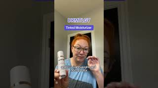 DRMTLGY Universal Tinted Moisturizer Love this stuff spf drmtlgy skincare drmtlgypartner [upl. by Piane]