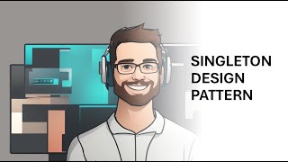 Singleton Design Pattern  LLD  Low Level Design  Creational Design Pattern  System Design [upl. by Pulsifer914]