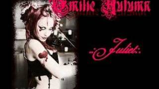 Emilie Autumn Juliet [upl. by Alieka955]