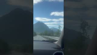 From Tromsø Norway going to Suomi Finland thanks for watching guys [upl. by Reggy]