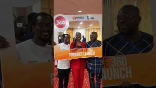 The Catch Ups during the HomeOffice 360 Insurance Launch  accra catchup launching ghana [upl. by Arekat]