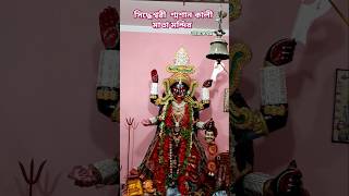 সিদ্ধেশ্বৱী শশ্মান কালী মা boroma boromakalipuja boromaanaihati kalimantan kalimaa kalimata [upl. by Karsten233]