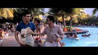 Scarface  Trailer subtitulado [upl. by Damahom364]