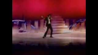 michael jackson bailando fresh de kool and the gang [upl. by Deragon418]