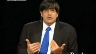 Jaime Bayly Raul Alarcon y el escandalo Mega TV Parte 2 [upl. by Ahsoyek864]