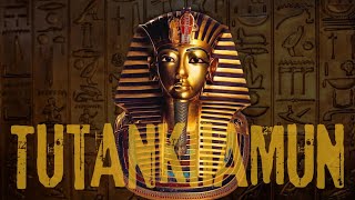 Beyond the mask The Real Story Of Tutankhamun [upl. by Rosemare43]