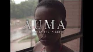 AUMA  Coster Ojwang Official Video [upl. by Mayda970]