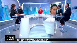 Qui est Nordahl Lelandais  cdanslair 21122017 [upl. by Yrolg]