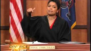 Best of Judge Lynn quotYou do not have a pointquot [upl. by Oidualc40]