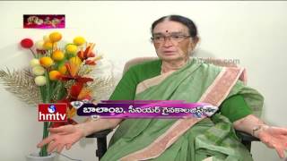 What Causes Heavy Bleeding In Middle Ages  Andamaina Jeevitham  Avani  HMTV [upl. by Giliana141]