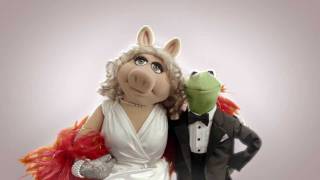 The Muppets  Happy Valentines Day van Miss Piggy en Kermit [upl. by Reiniar511]