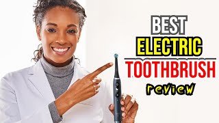 🌟 OralB iO Series 9 Review  Top Electric Toothbrush Uncovered Revolutionize Your Smile🦷 [upl. by Annala]