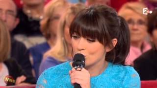 Nolwenn leroy Suivre une étoile 2003 [upl. by Akeihsat727]