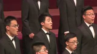 Chenggong High School Choir：I Love You  What a Wonderful World arr Craig Hella Johnson [upl. by Enaasiali]