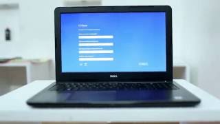 Review Laptop Inspiron 5567 7500U 8GB DDR41TB HDD156 HDAMD Radeon™ R7 M445 4GBWin 10 [upl. by Ramsay548]