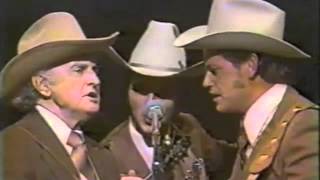 quotMy Sweet Blue Eyed Darlinquot  Bill Monroe amp The Blue Grass Boys [upl. by Elga]