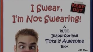 I Swear I’m Not Swearing [upl. by Schlosser]