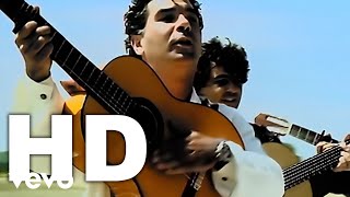 Gipsy Kings  Baila Me Official HD Video [upl. by Klarrisa]