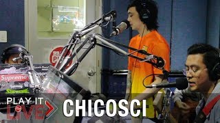 CHICOSCI  quot7 Black Rosesquot on PlayItLive995 [upl. by Schug355]